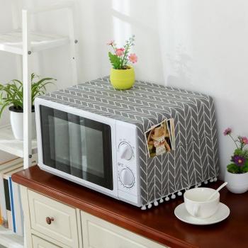 Tissu de Protection Nordique pour Cuisine