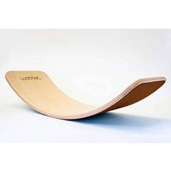 Wobbel Board