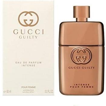 Gucci Guilty Intense Pour Femme Fragrance