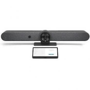 Sistema de Videoconferencia Logitech 991-000422