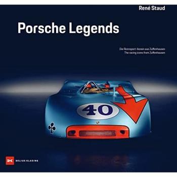 Porsche Legends