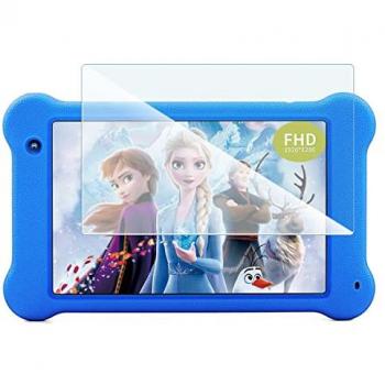 Karylax Glass Flex Protect – Tablette Éducative Blackview 5 Kids (8”)