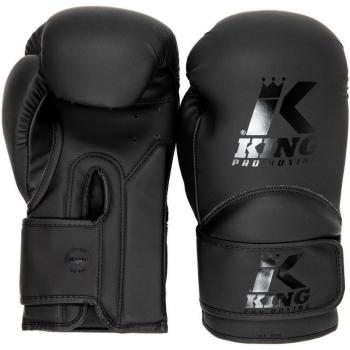 King Pro Boxing Children's Gloves Kpb/Bg