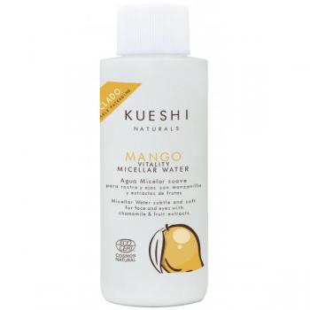 Agua Micelar Kueshi