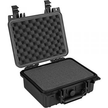 TecTake Universal Hard Shell Camera Case