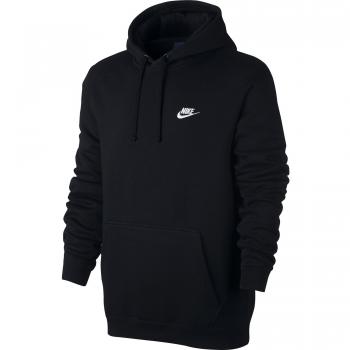 Nike Men's Club Fleece Hooded Tracksuit