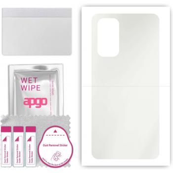 Reno5 Pro 5G Soft TPU Matte Film