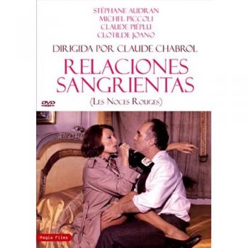 Relaciones Sangrientas