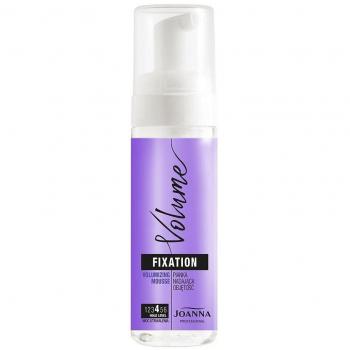Joanna Luxe Volume Mousse 150ml – Rich Fuller Hair Solution