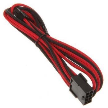 Bitfenix Alchemy 8pin PCIe Extension Cable, 45cm