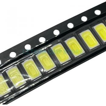 200PCS SMD LED Diodes Red