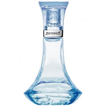 Beyonce Heat Shimmer Eau de Parfum for Women, 1.6 oz