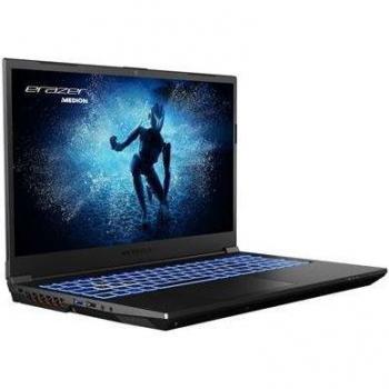 Medion Erazer Deputy P60 15.6 Windows 11 Gaming Laptop i7 16GB 1TB SSD RTX 4060