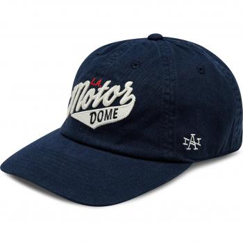 Washed Ballpark Cap
