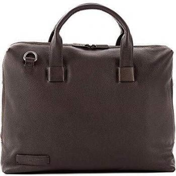 Business‑Rucksack Plevier 14 Braun, Solar Zubehör