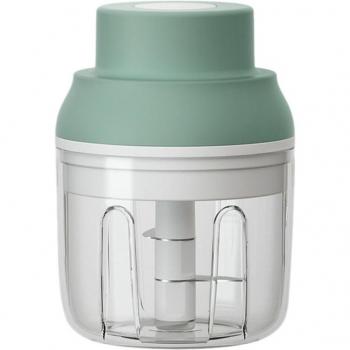 Cordless Mini Garlic Mincer 250ML