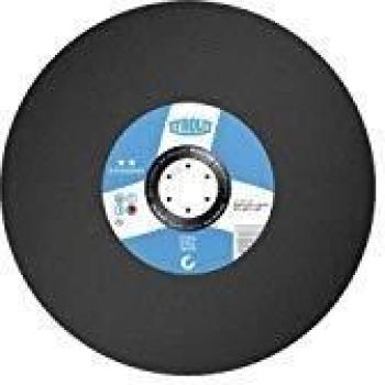 Disque abrasif à grain fin TYROLIT 367377 115 mm x 6 mm Forme 27
