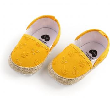 Éclat Floral Berceau 0-18 M