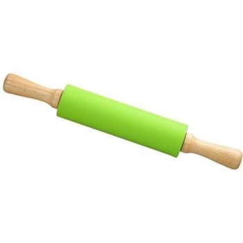 Silikon Teigroller für Fondant
