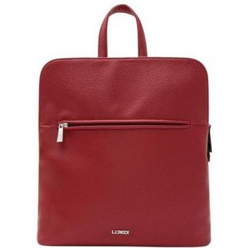 L.CREDI Damen Rucksack Melanie
