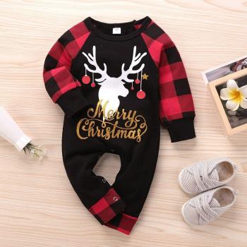 Joyeux Noël Petit Costume Lutin