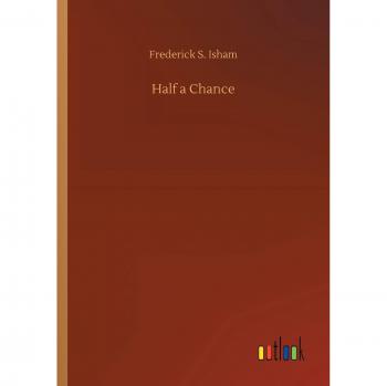 Half a Chance