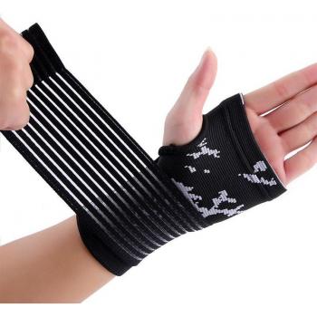 Muñequera de Seguridad Deportiva ST6614