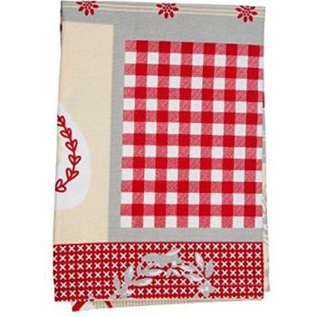 Eco Nordic Handkerchief Towel