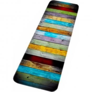 Decorative Bath Mat 40x120 cm