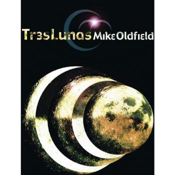 Tres Lunas (1 CD)