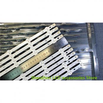Replacement Parts for LG 42 Inch TV (10PCS)