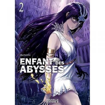 Enfant Des Abysses Tome 2