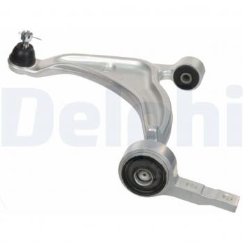 TC2928 Braccio Oscillante con Sospensione Ruota