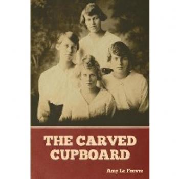 The Carved Cupboard