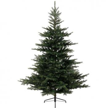 Albero di Natale artificiale Grandis Fir 180 cm verde
