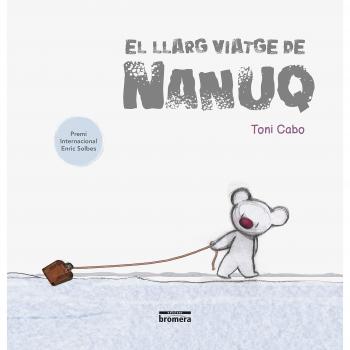 El Llarg Viatge De Nanuq