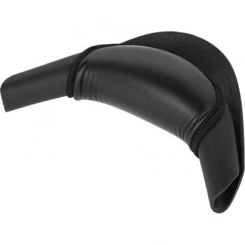 Soft Silicone Neck Rest Pillow
