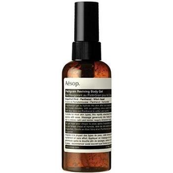 Gel Revigorant Aesop Petitgrain