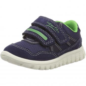 Legero Klettschuhe für Jungen, Modell M, 40.9191.81