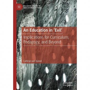 Vitalsource Technologies, Inc. Education In 'evil'
