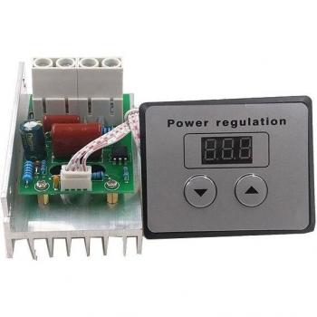 220V 10000W Motor Speed Controller