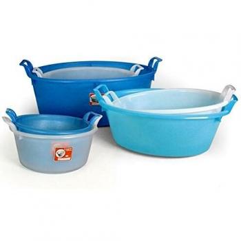 Stefanplast Bacinella Ovale Stef Cm 65