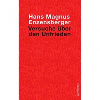 Versuche über den Unfrieden