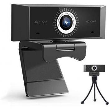 Caméra Vidéo Aumdie 1080P
