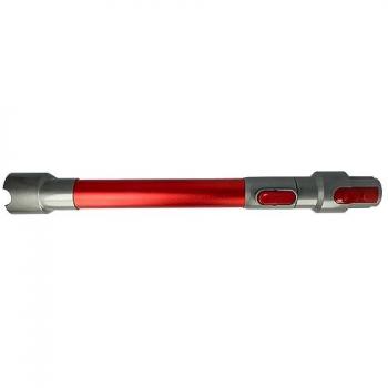 Tubo Extensor Dyson Gen5 V15 Detect 44.5-66.5 cm Color Rojo