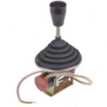 Joystick RS PRO IP64 para Aplicaciones Industriales