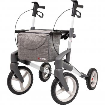 TOPRO Olympos ATR slim faltbarer Outdoor Rollator