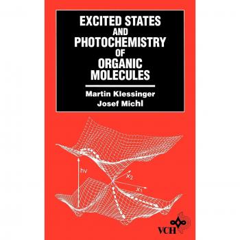 Excited States and Photo-Chemistry of Organic Molecules