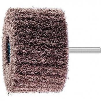 PFERD 44658100 POLINOX Vlies-Schleifstift PNL Ã 80 x 50 mm Durchmesser