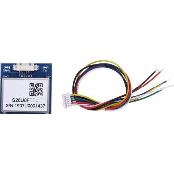 Flash Flight Control GPS Module for Drones